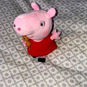 Peppa Pig TY